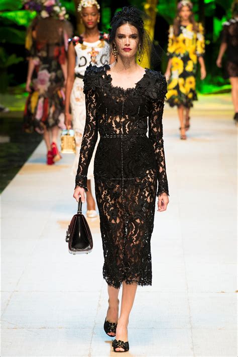 dolce & gabbana dresses 2021.